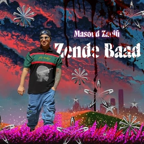 Masoud Zaeifi Zende Baad